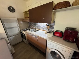 Pronájem bytu 3+1, 69 m2 - Praha - Střížkov, ev.č. 00315 - 9
