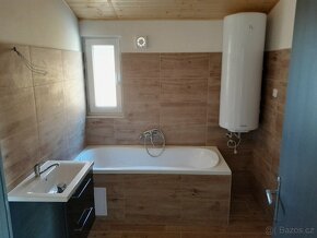 Dům mobilní celoroční dřevostavba 3 + kk - 9
