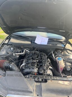 Audi a5 1.8 tfsi 125kw - 9