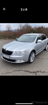 Prodám nebo vyměnim golf 4 1,6 benzin - 9