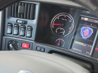 Scania R410 - 9