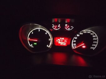 Ford Mondeo MK4 1.8tdci rv 2008 kombi - 9