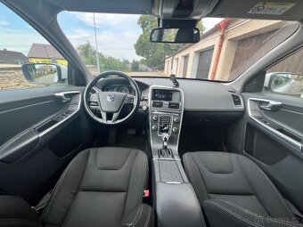 Volvo XC60 - 9