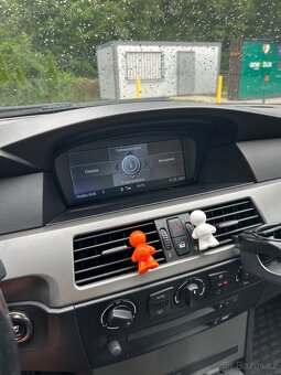 Bmw 525D - 9