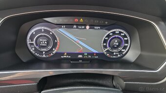 Tiguan Full vybava Vykreslovscí světlomety, 140kw - 9