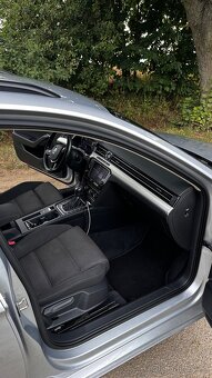 Volkswagen Passat B8 dovezeni z Německa 🇩🇪 - 9
