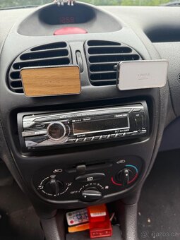 Peugeot 206 - 9