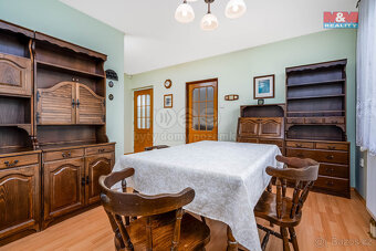 Prodej rodinného domu, 165 m², Býchory - 9