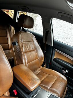 Audi A6 C6 4F 2.7 / 3.0 TDI quattro, náhradní díly - 9