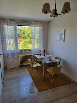 Prodej bytu v OV v Olivětíně u Broumova - 9