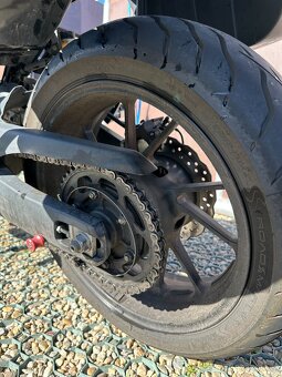 Tracer 700 2021 - 9