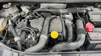 298.Dacia Sandero 1.5dci K9K - 9