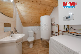 Prodej rodinného domu, 62 m², Valašská Polanka - 9