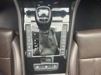 Škoda Superb Laurin & Klement 2.0 TDI DSG 140 kW - 9