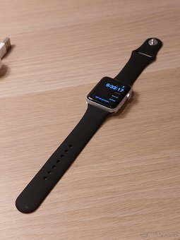 Apple Watch Series 3 42mm GPS - 9
