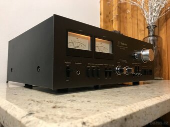 Technics SU-7700 - 9