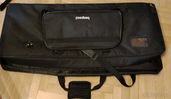 Klávesy Yamaha PSR E473 - 9