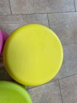 Židle ikea Mammut - 9