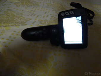 Zavážecí lodička ACTOR PLUS s Echolotem- Carbon - 9