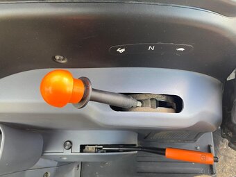 Traktor Steyr 4120 Multi - 9