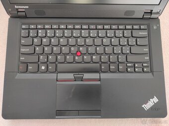 Lenovo ThinkPad Edge 14¨ - 9