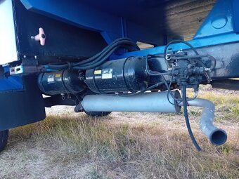 Avia a31 valník - 9