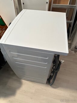 Pračka Electrolux 8kg - 9