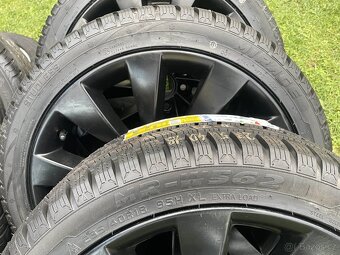 NEPTUNE Zenith Interlagos 5x112 org.skoda alu disky - 9