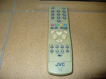 LCD televize JVC 81 cm - 9