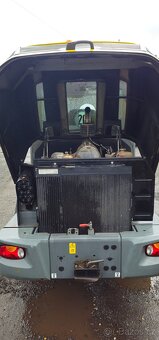 Kolový nakladač Wacker Neuson WL 70 2019r - 9