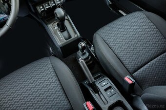2025 Suzuki Jimny Allgrip 5-dverovy 4-mistny 4x4 DPH - 9