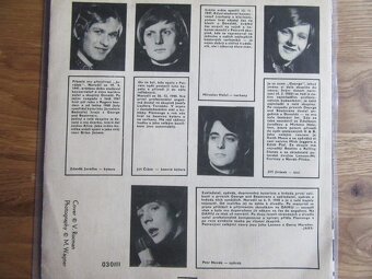 3 SP desky Petra Nováka a G+B - 9