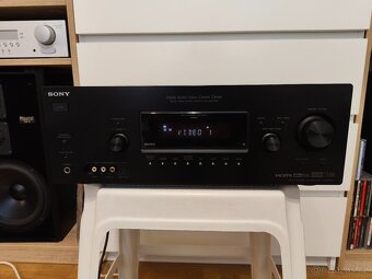 Sony STR DG-700 - 9
