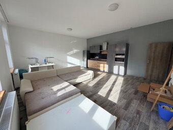 Podnájem bytu v centru Plzne - 9