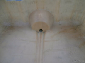 Pítko, krmítko, napájení dobytka, bazének 300 kč - 9