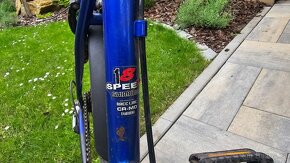 Dětské horské kolo - 9