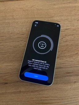 iPhone 12 Mini 128 GB - Perfektní stav - 9