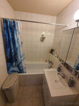 Prodej bytu 3+1+L, Praha Kobylisy. - 9