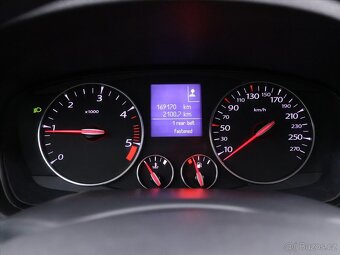 Renault Laguna 1,5 dCi 81kW Expression CZ (2012) - 9