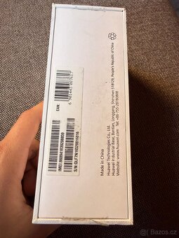 Huawei P8 lite - Top stav - 9