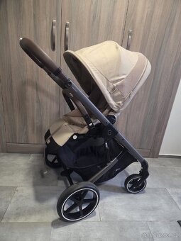 Cybex Balios S Lux 2025 - 9