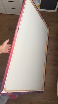 Fotoobraz - Levandulové pole - 9