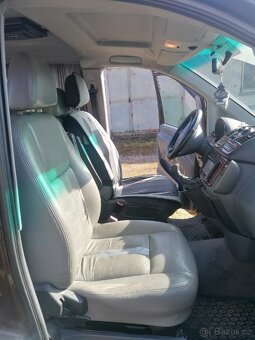Mercedes Vito - 9