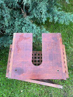 Skříňka pod umyvadýlko - 9