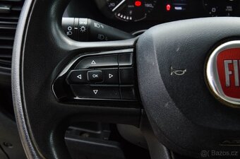 Fiat Ducato 2.2 MultiJet MAXI 7 Miestné - 9