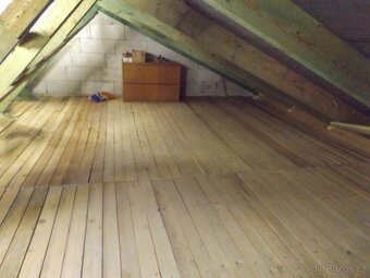 nebytový prostor s bydlením - 9