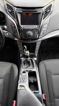 HYUNDAI I40 - NA PREDAJ - 9