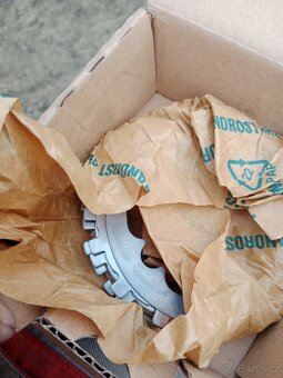 KTM 50 factory edition 2025 - 9