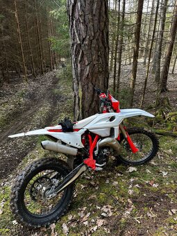 Beta rr125 X-pro 2025 - 9