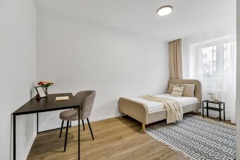 Prodej bytu 3+kk v Hradci Králové - 9